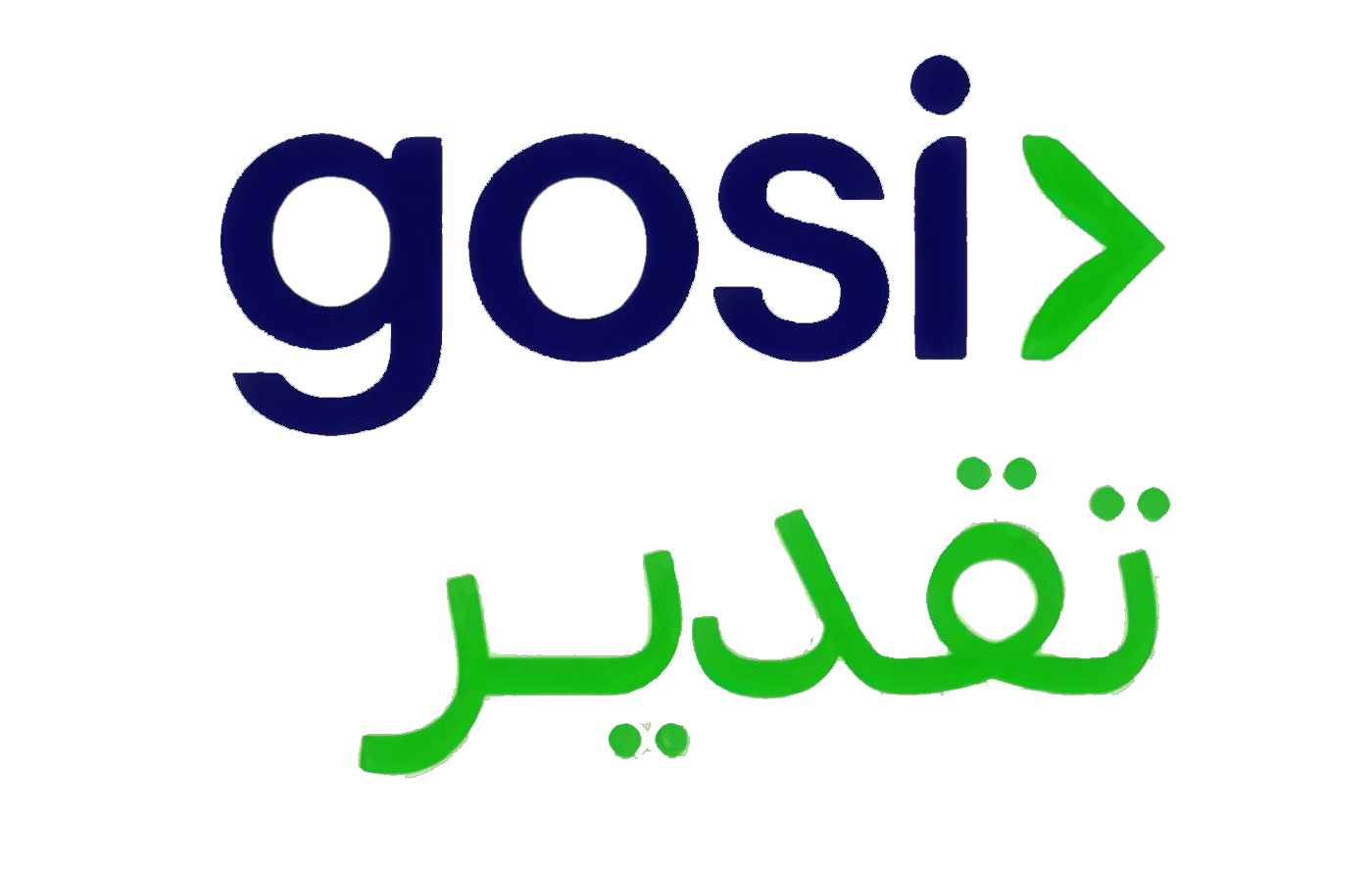 GOSI logo